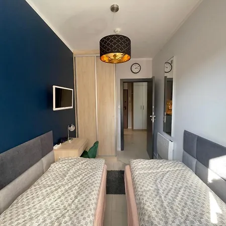 Lawenda Krynicka クリニツァ・モルスカ