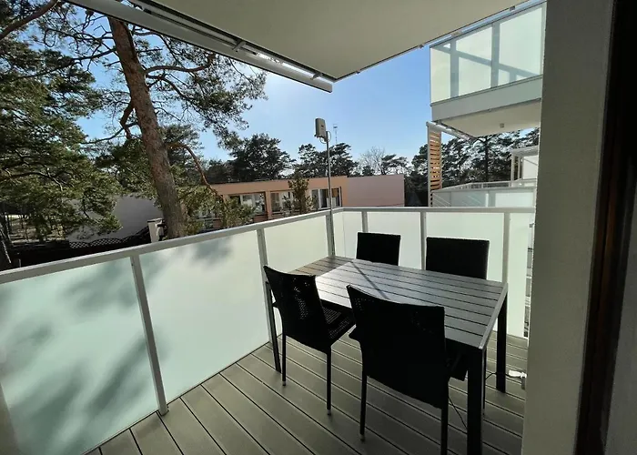 Lawenda Krynicka 库瑞尼卡慕斯卡