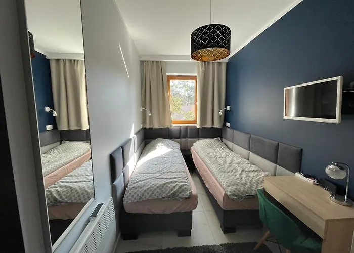 Lawenda Krynicka 库瑞尼卡慕斯卡