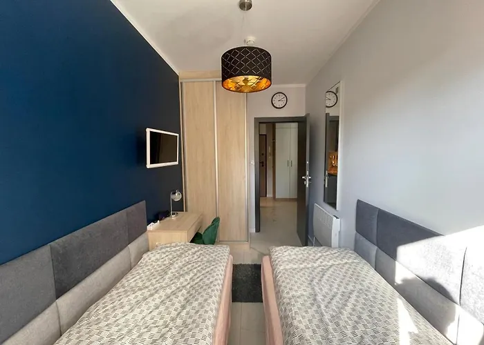 Lawenda Krynicka 库瑞尼卡慕斯卡